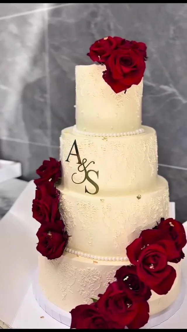Cake / Pâtisserie — Shams cake à Villepinte — Desi Corner