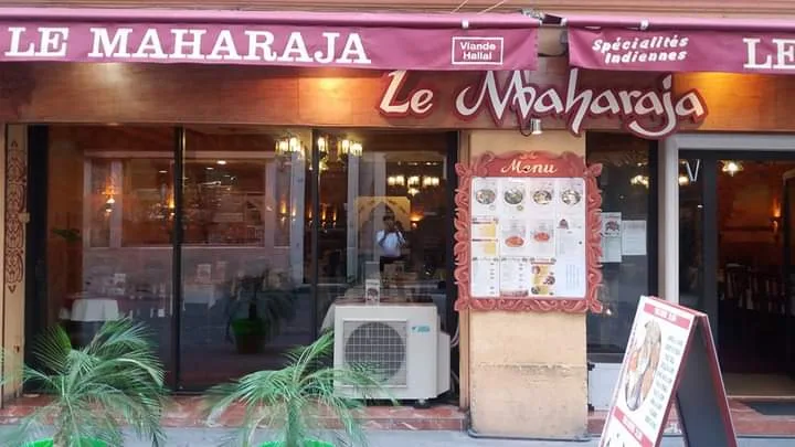 Le Maharaja