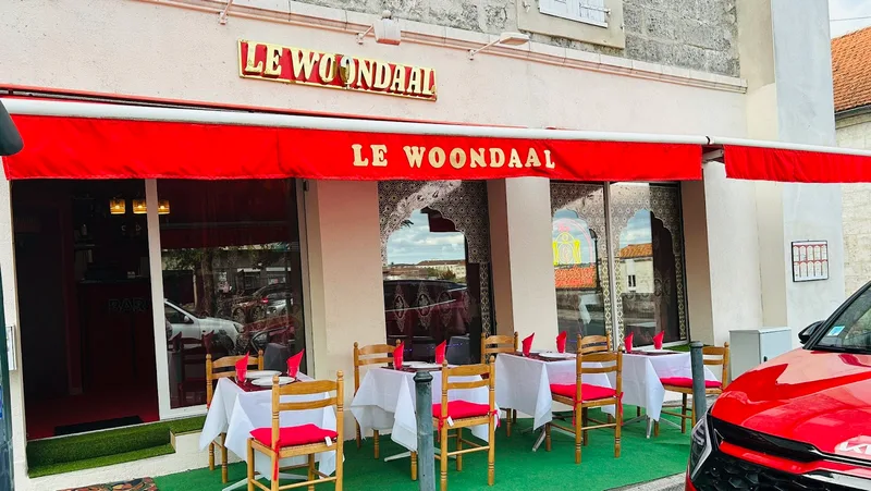 Le Woondaal