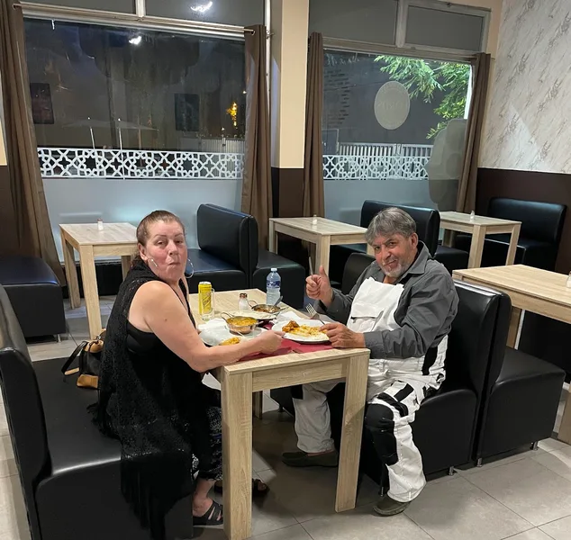 Lords Restaurant Indian et Pakistani