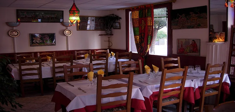 New Delhi Spécialités Indiennes