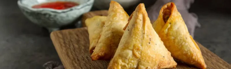 Spécialités indiennes DALMANIA Aubervilliers - Emporter et Livraison