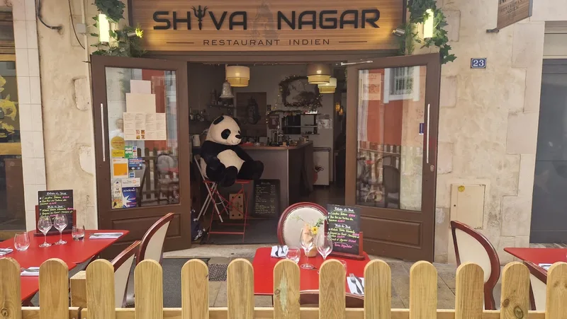 Shiva Nagar
