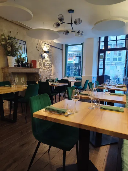 Restaurant Épicéa