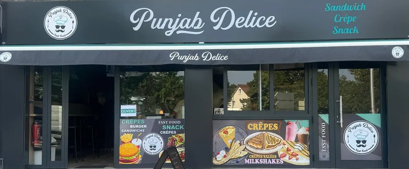 Punjab Delice