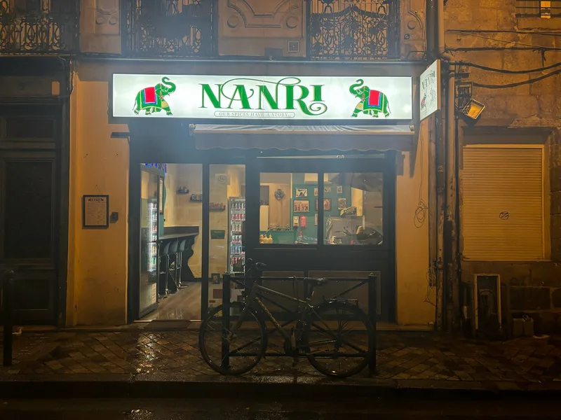 Nanri