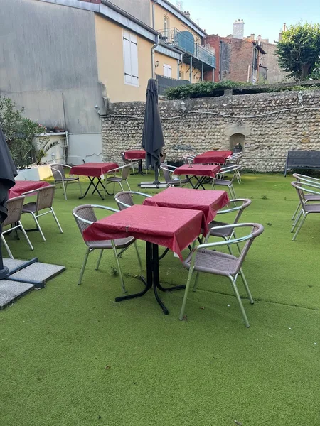 Delbar, restaurant indien pakistanais « NoLo » à Bourg-lès-Valence