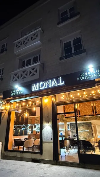 Monal