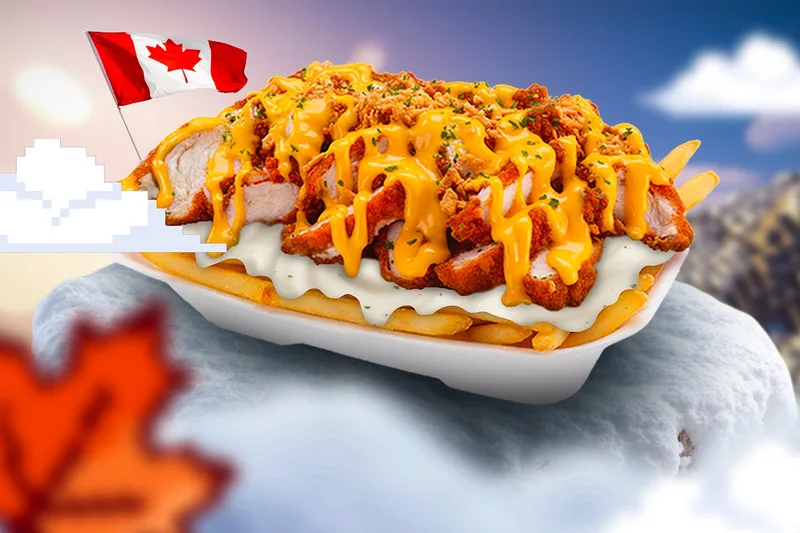 Crousty Crispy Cergy