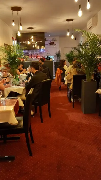 Merveilles De L'inde