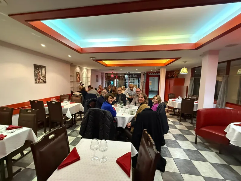 Restaurant Le Nawab Indian