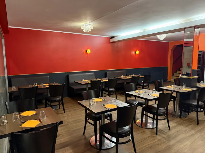 Un indien dans la ville