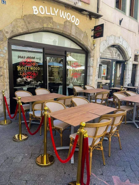 Bollywood Chambéry Restaurant Indien et Pakistanais