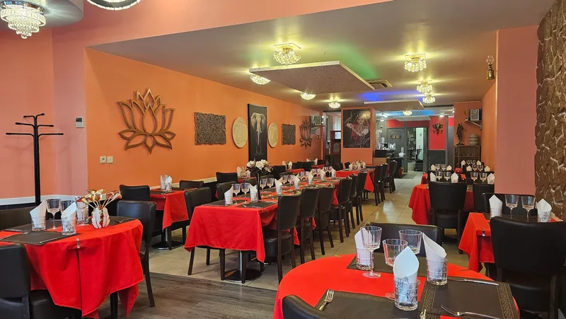ROYAL SHALIMAR® - Restaurant Indien Chambéry, Indian Cuisine