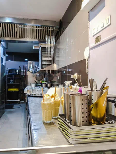 Watandar Afghan Restaurant