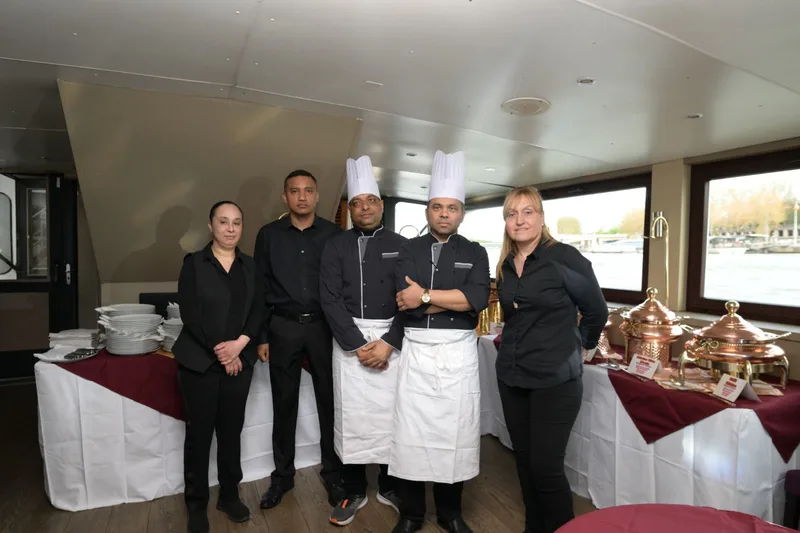 Bbollywood-2 restaurant indien