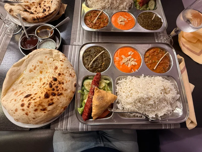 Bombay Massala 🇮🇳