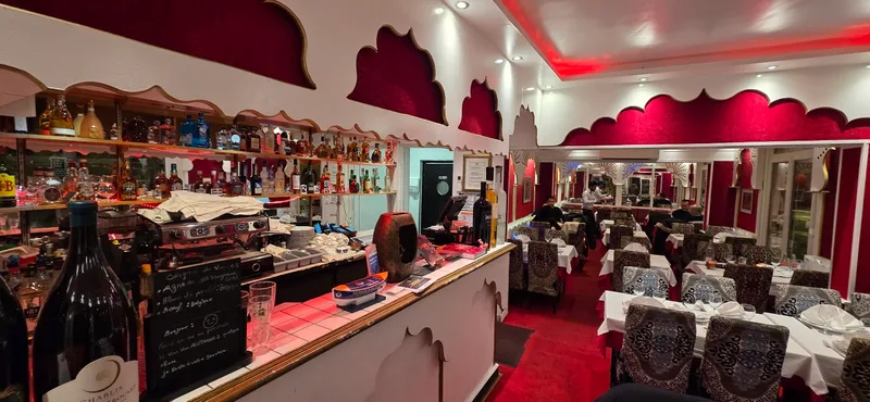 Restaurant Punjab Dunkerque