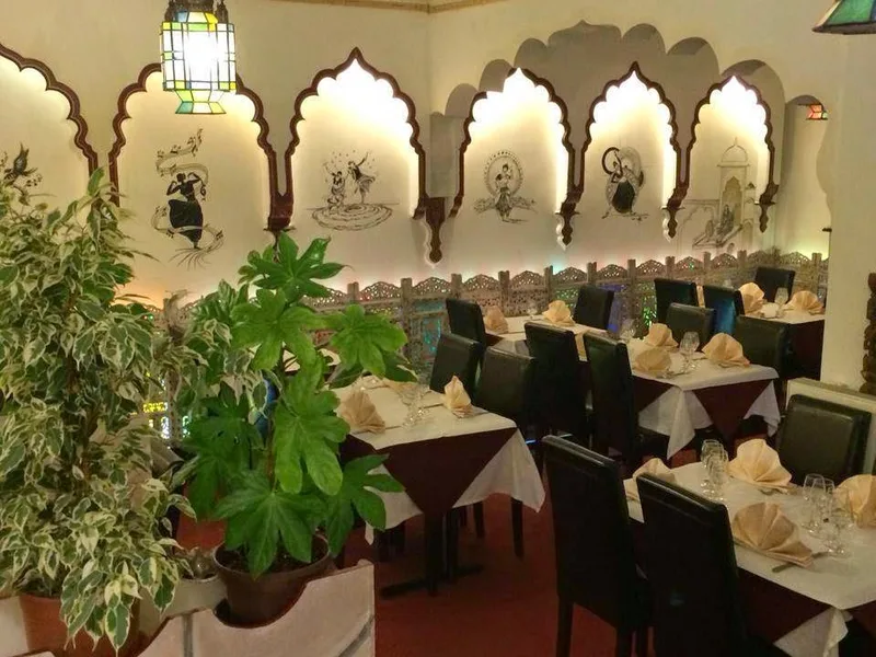 Restaurant Indien Namaste/Restaurant Indien Lorient
