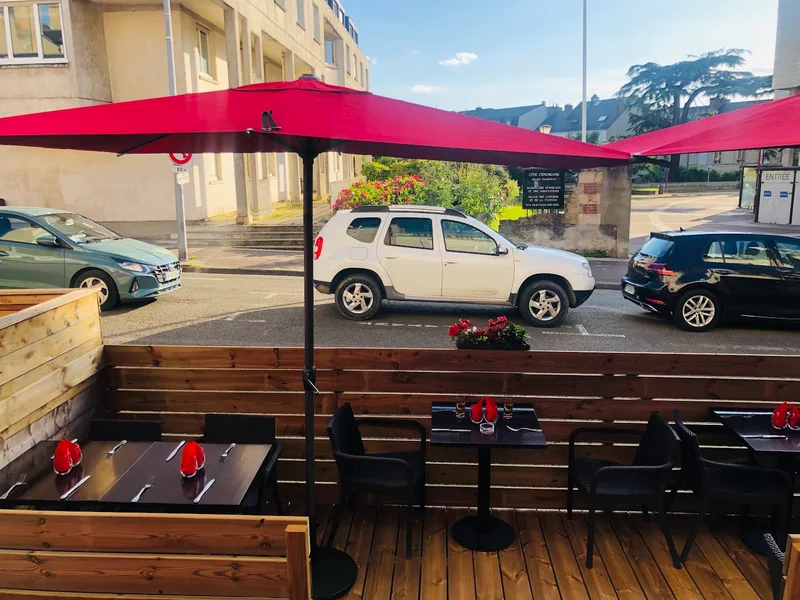 Restaurant Rajasthan