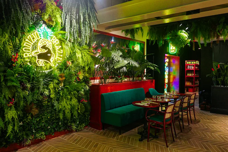 Rodizio Brazil - Lille