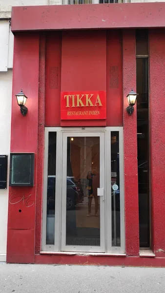 TIKKA RESTAURANT INDIEN