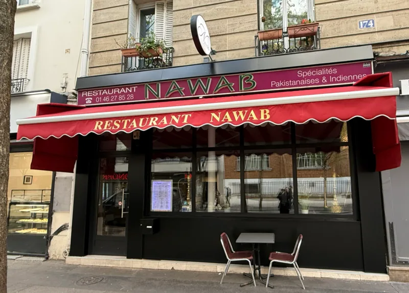 Nawab Paris