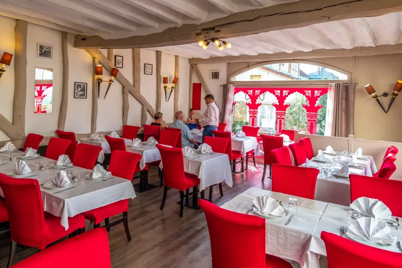 Le Nawab Restaurant Indien