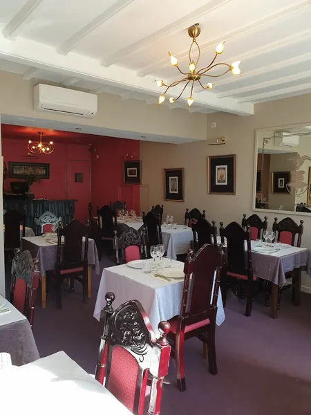 Restaurant Le Gandhi