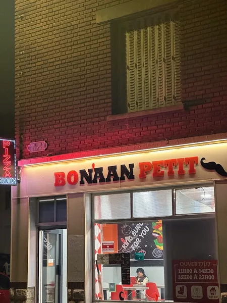 BoN’aan Petit