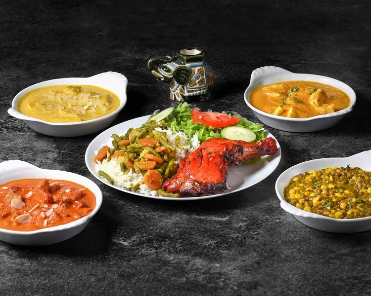 Shalimar - Restaurant Rouen