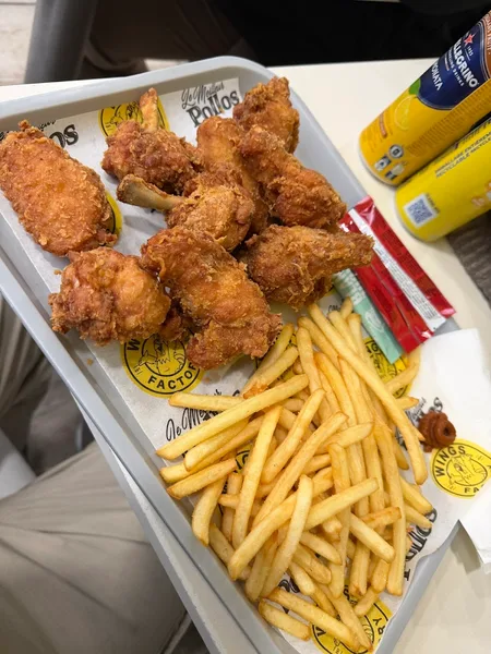 Wings Factory saint Etienne