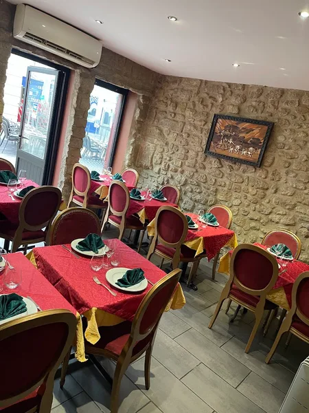 Gastronomie Indienne