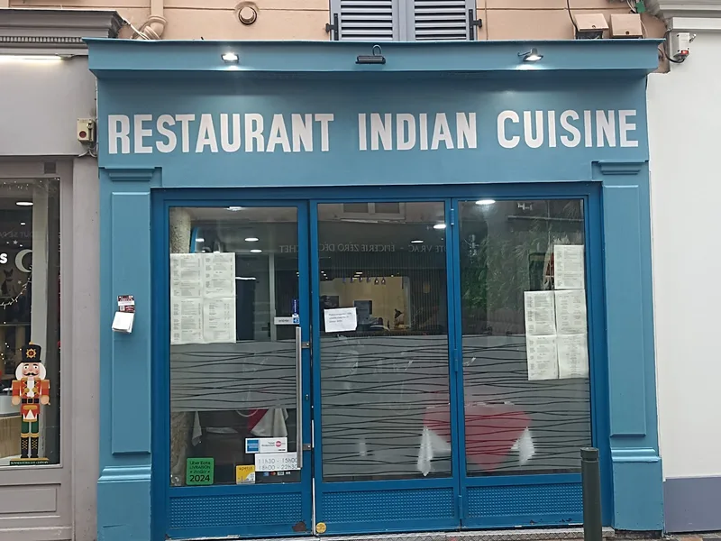 Indian Cuisine