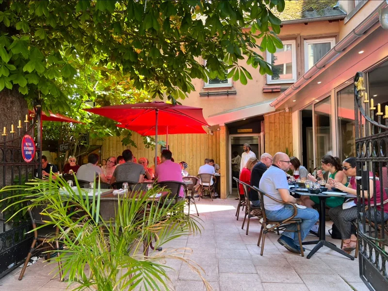 Le Massala Restaurant Indien