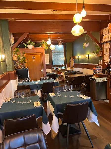 Le Tandoor Restaurant Indien