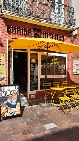 𝑹𝒆𝒔𝒕𝒂𝒖𝒓𝒂𝒏𝒕 𝑰𝒏𝒅𝒊𝒆𝒏 𝑻𝒐𝒖𝒍𝒐𝒖𝒔𝒆 - 𝑩𝒉𝒂𝒊𝒚𝒂 𝑲𝒊𝒕𝒄𝒉𝒆𝒏 🍛🥘🍲