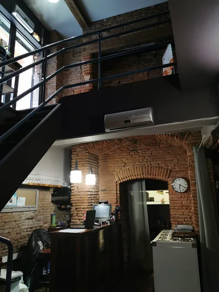 Spice Palatte Restaurant Indien