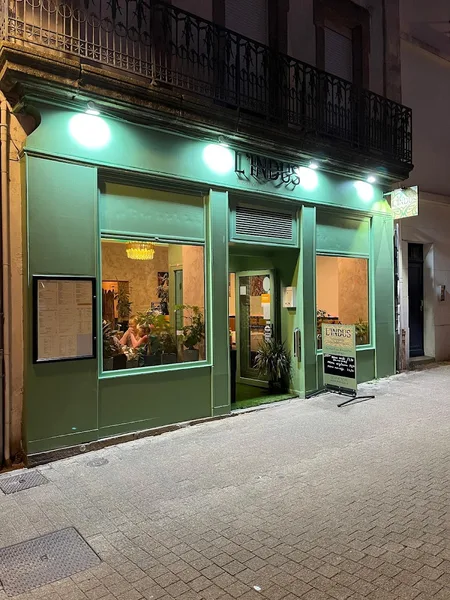 Restaurant L'Indus