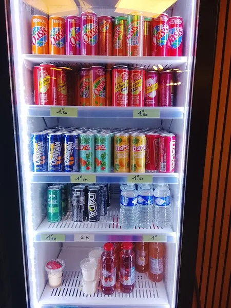 Le Spécial Tandoori