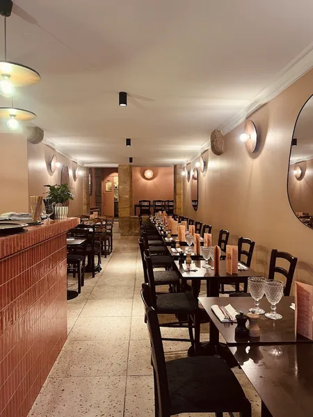 Maison Satory - Restaurant Versailles
